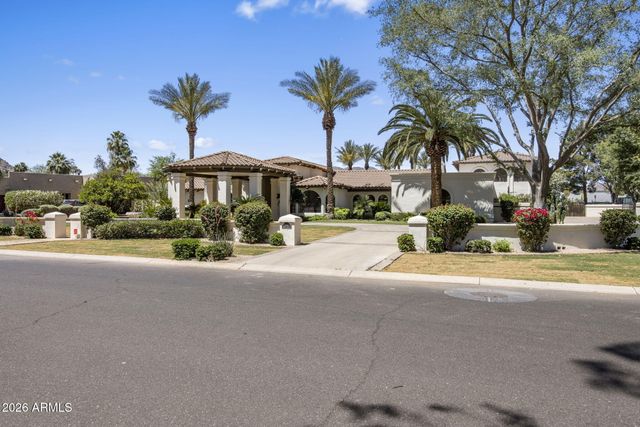 8700 N 58TH Place, Paradise Valley, AZ 85253