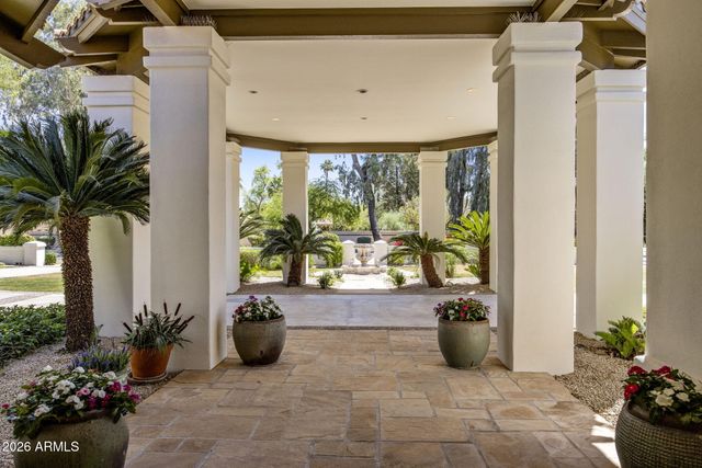 8700 N 58TH Place, Paradise Valley, AZ 85253