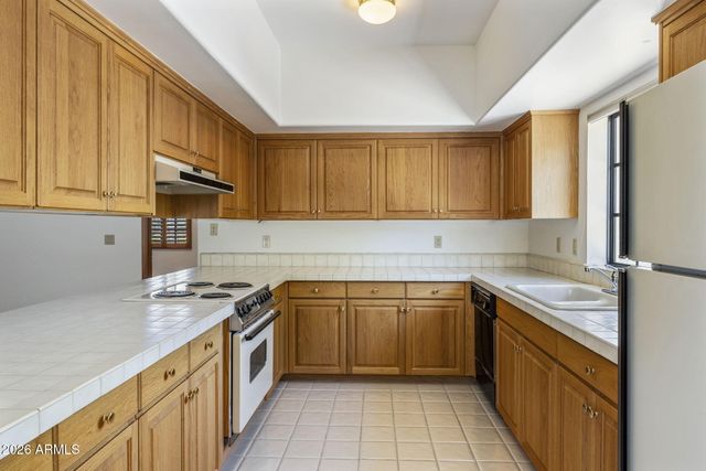 8700 N 58TH Place, Paradise Valley, AZ 85253