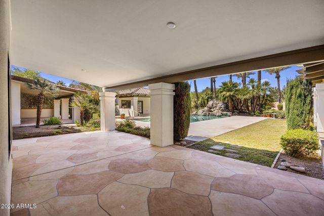 8700 N 58TH Place, Paradise Valley, AZ 85253