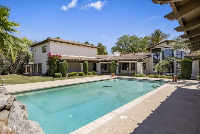 8700 N 58TH Place, Paradise Valley, AZ 85253