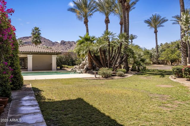 8700 N 58TH Place, Paradise Valley, AZ 85253
