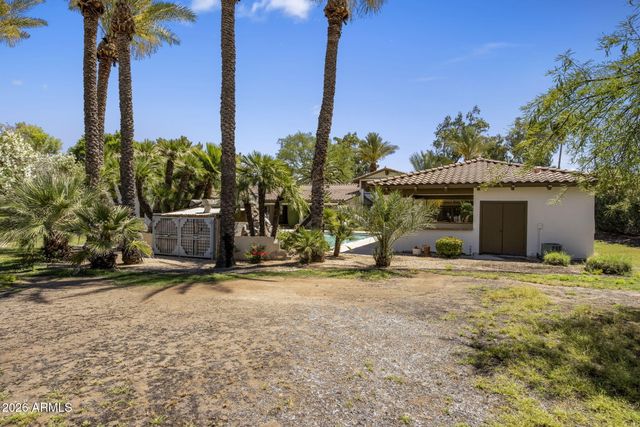 8700 N 58TH Place, Paradise Valley, AZ 85253