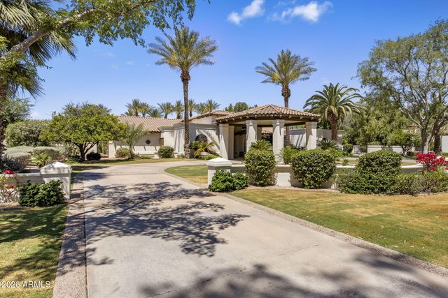 8700 N 58TH Place, Paradise Valley, AZ 85253