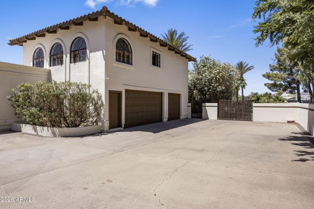 8700 N 58TH Place, Paradise Valley, AZ 85253