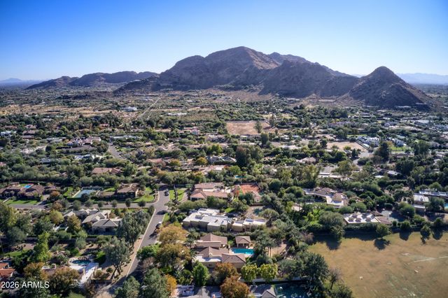 8700 N 58TH Place, Paradise Valley, AZ 85253