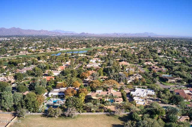 8700 N 58TH Place, Paradise Valley, AZ 85253