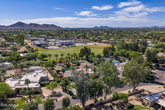 8700 N 58TH Place, Paradise Valley, AZ 85253