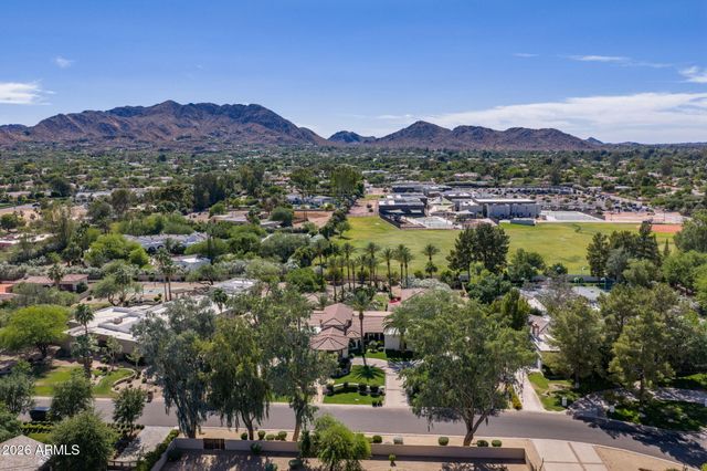 8700 N 58TH Place, Paradise Valley, AZ 85253