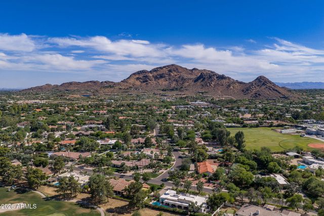 8700 N 58TH Place, Paradise Valley, AZ 85253