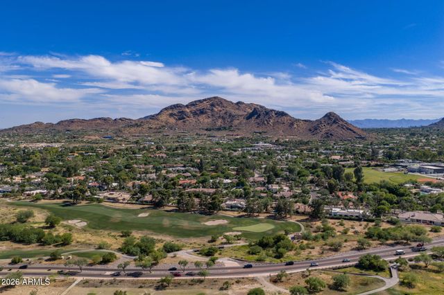 8700 N 58TH Place, Paradise Valley, AZ 85253