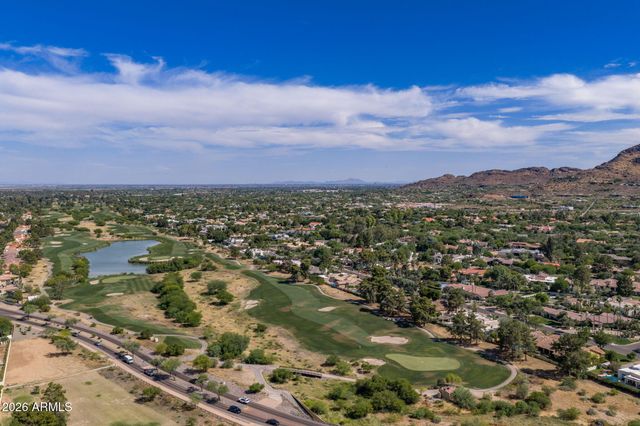 8700 N 58TH Place, Paradise Valley, AZ 85253