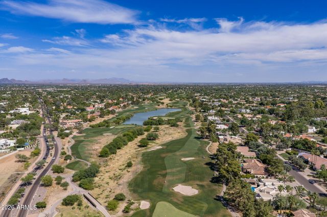 8700 N 58TH Place, Paradise Valley, AZ 85253