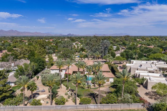 8700 N 58TH Place, Paradise Valley, AZ 85253