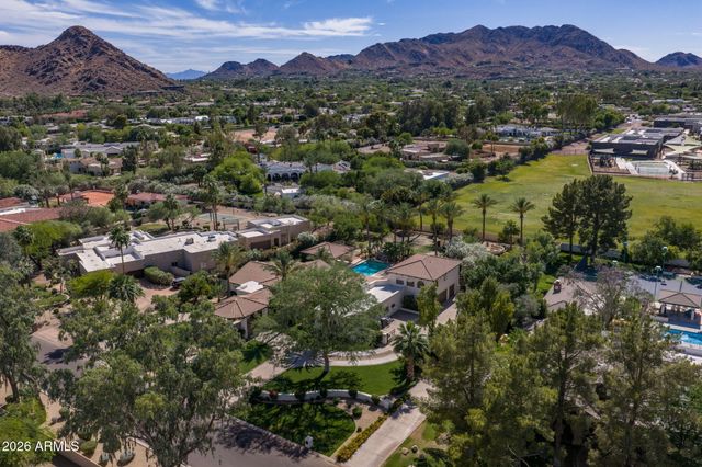 8700 N 58TH Place, Paradise Valley, AZ 85253