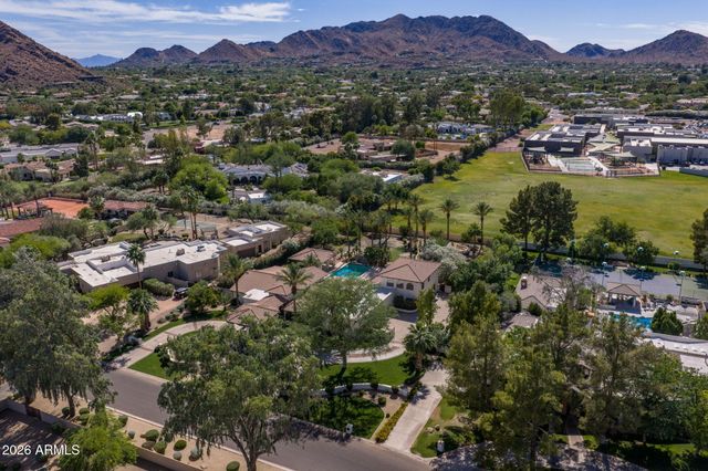 8700 N 58TH Place, Paradise Valley, AZ 85253