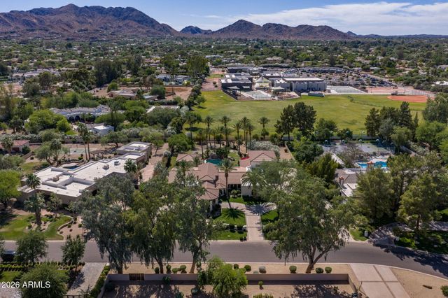 8700 N 58TH Place, Paradise Valley, AZ 85253