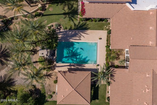 8700 N 58TH Place, Paradise Valley, AZ 85253