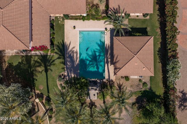 8700 N 58TH Place, Paradise Valley, AZ 85253