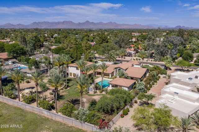 8700 N 58TH Place, Paradise Valley, AZ 85253