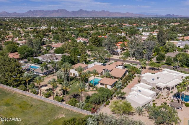 8700 N 58TH Place, Paradise Valley, AZ 85253