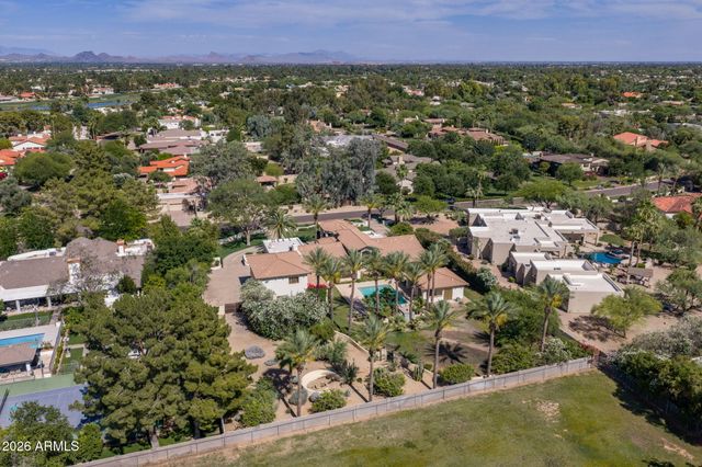 8700 N 58TH Place, Paradise Valley, AZ 85253