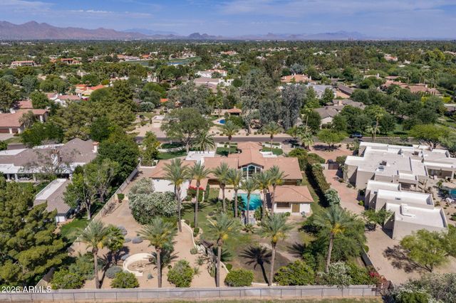 8700 N 58TH Place, Paradise Valley, AZ 85253
