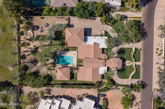 8700 N 58TH Place, Paradise Valley, AZ 85253