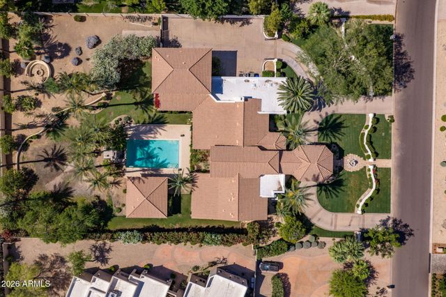 8700 N 58TH Place, Paradise Valley, AZ 85253