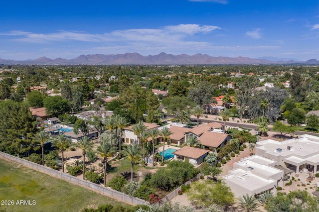 8700 N 58TH Place, Paradise Valley, AZ 85253