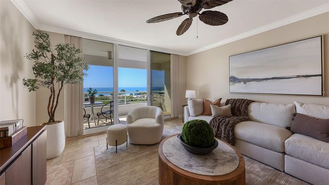 2109 GULF OF MEXICO DRIVE 1303, Longboat Key, FL 34228