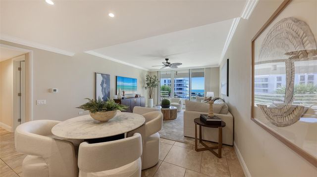 2109 GULF OF MEXICO DRIVE 1303, Longboat Key, FL 34228