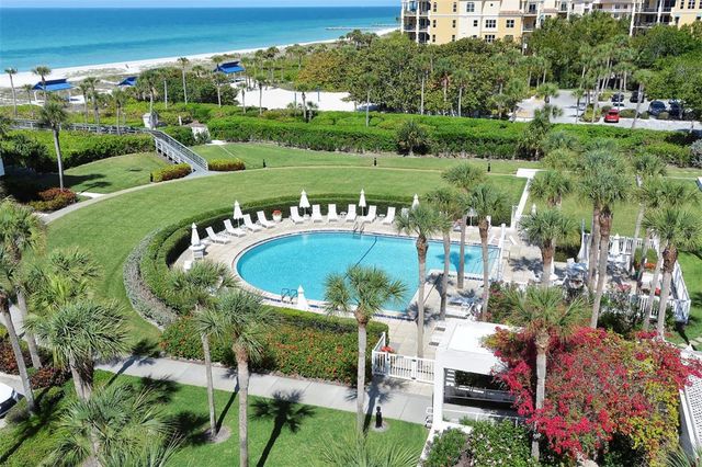 2109 GULF OF MEXICO DRIVE 1303, Longboat Key, FL 34228