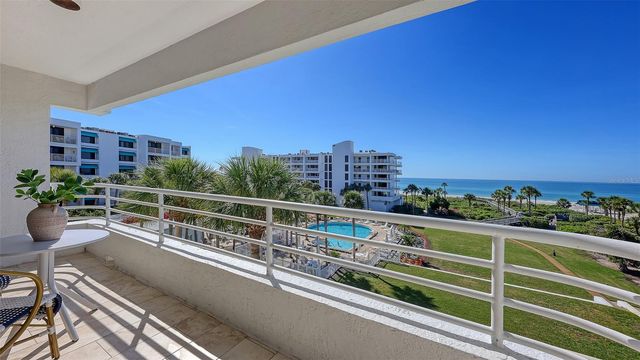 2109 GULF OF MEXICO DRIVE 1303, Longboat Key, FL 34228