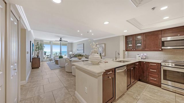 2109 GULF OF MEXICO DRIVE 1303, Longboat Key, FL 34228