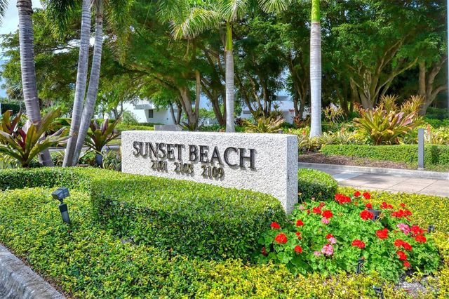2109 GULF OF MEXICO DRIVE 1303, Longboat Key, FL 34228