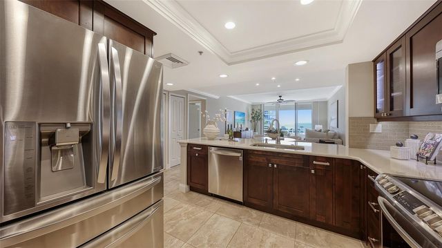 2109 GULF OF MEXICO DRIVE 1303, Longboat Key, FL 34228