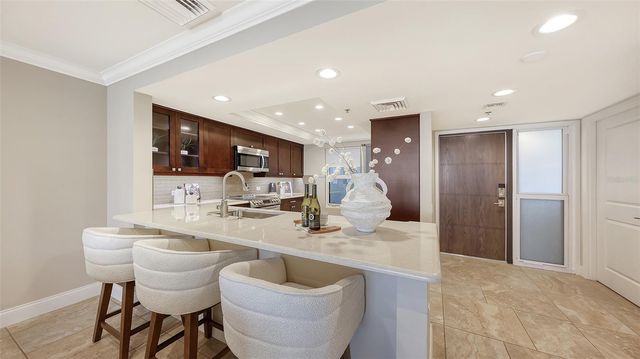 2109 GULF OF MEXICO DRIVE 1303, Longboat Key, FL 34228