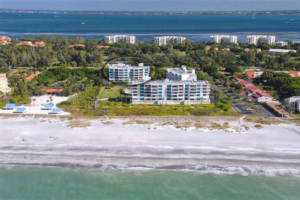 2109 GULF OF MEXICO DRIVE 1303, Longboat Key, FL 34228