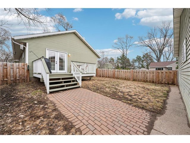 719 Monroe Street, Hudson, WI 54016