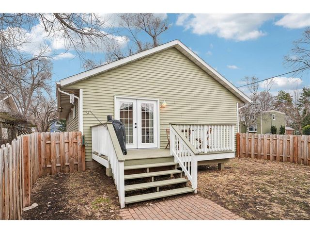 719 Monroe Street, Hudson, WI 54016