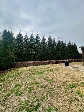 5607 Chadwick Drive, Rogers, AR 72758