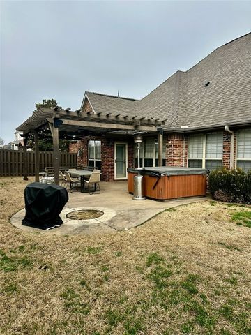 5607 Chadwick Drive, Rogers, AR 72758