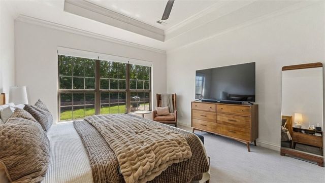 5607 Chadwick Drive, Rogers, AR 72758