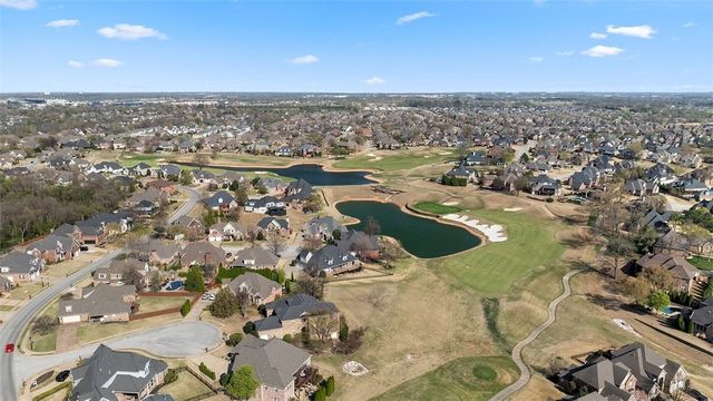 5607 Chadwick Drive, Rogers, AR 72758
