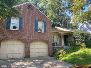 612 KEMP MILL FOREST DR, Silver Spring, MD 20902
