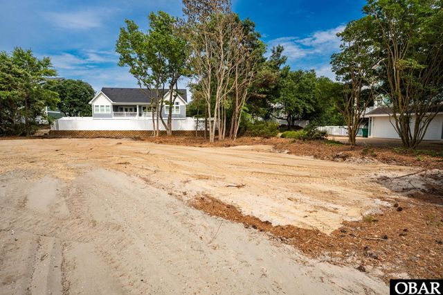 787 Hunt Club Drive Lot 397, Corolla, NC 27927