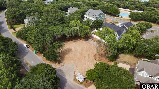 787 Hunt Club Drive Lot 397, Corolla, NC 27927