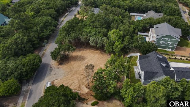 787 Hunt Club Drive Lot 397, Corolla, NC 27927