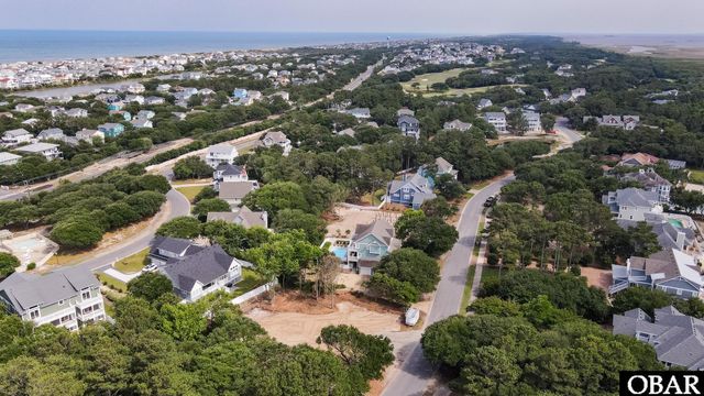 787 Hunt Club Drive Lot 397, Corolla, NC 27927